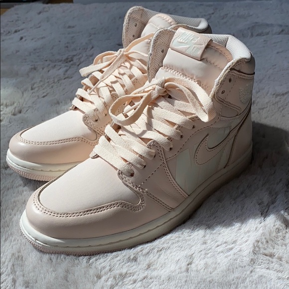 SOLD - Air Jordan 1 Retro High OG Deadstock - Picture 2 of 6